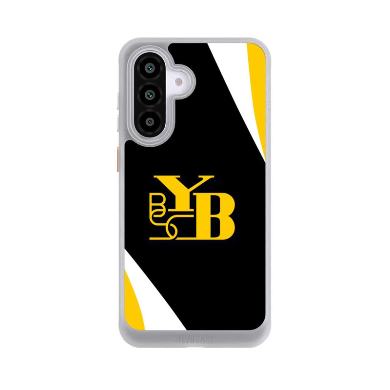 Galaxy A56 5G NIVOcore BSC YB Rétro