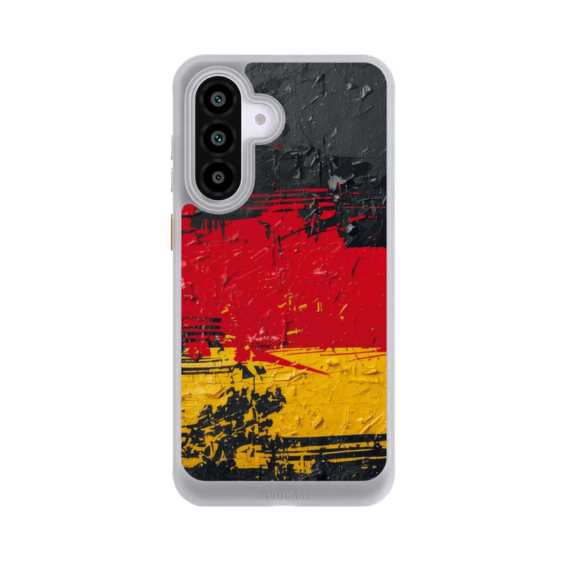 Galaxy A56 5G NIVOcore Deutschland 26