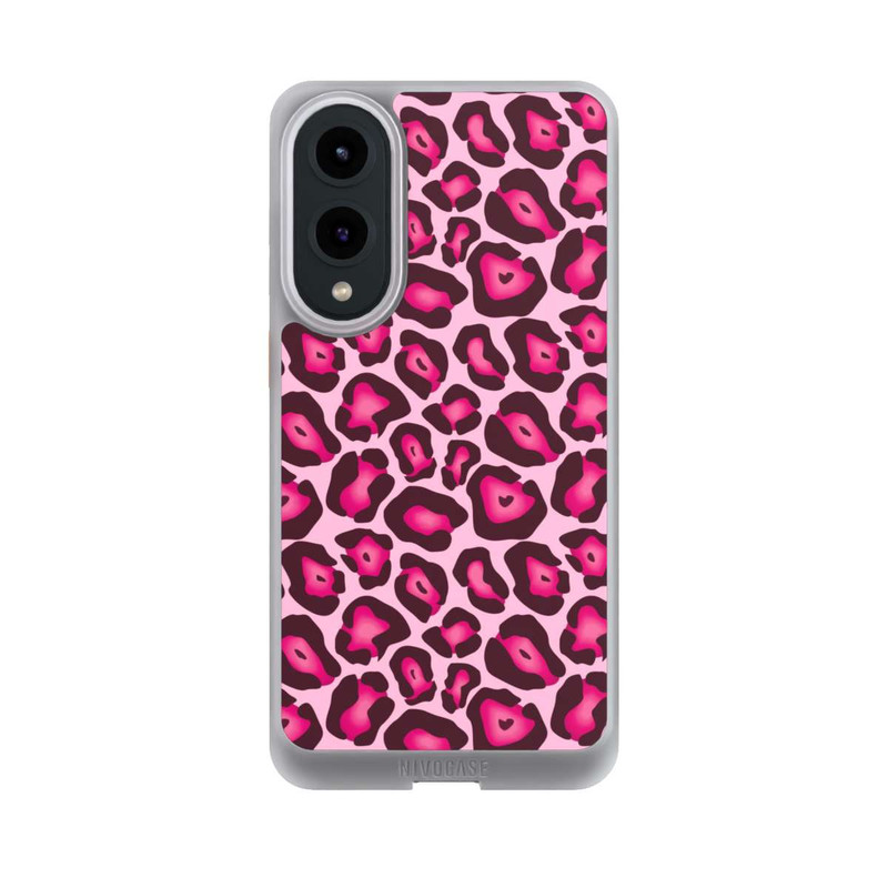 Galaxy S25 Edge NIVOcore Pink Leo