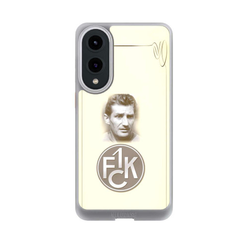 Samsung Galaxy S25 Edge NIVOcore Fritz Walter
