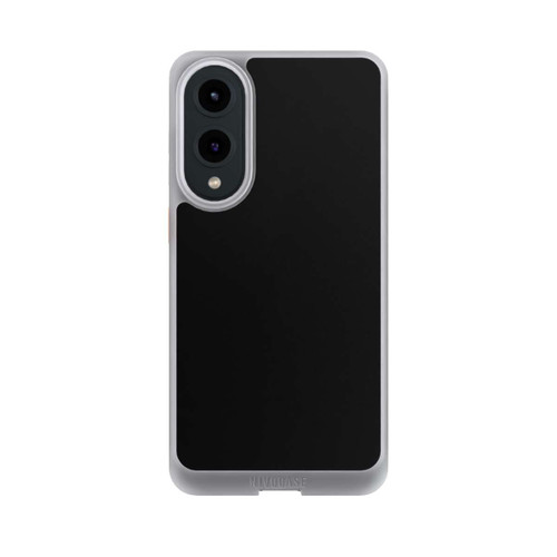 Samsung Galaxy S25 Edge NIVOcore Schwarz
