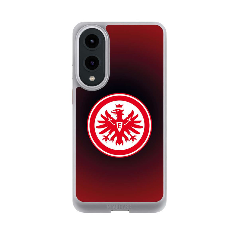 Galaxy S25 Edge NIVOcore Eintracht Frankfurt