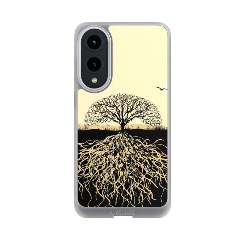 Galaxy S25 Edge NIVOcore Roots of a Tree