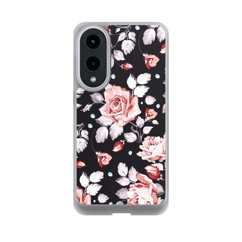 Galaxy S25 Edge NIVOcore Rosalie