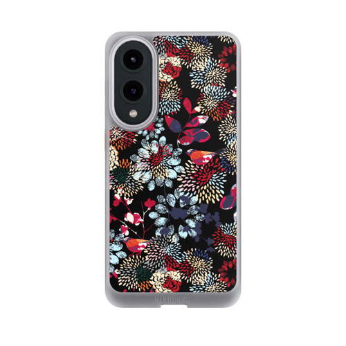 Samsung Galaxy S25 Edge NIVOcore Kimono Sombre