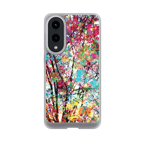 Samsung Galaxy S25 Edge NIVOcore Automne8