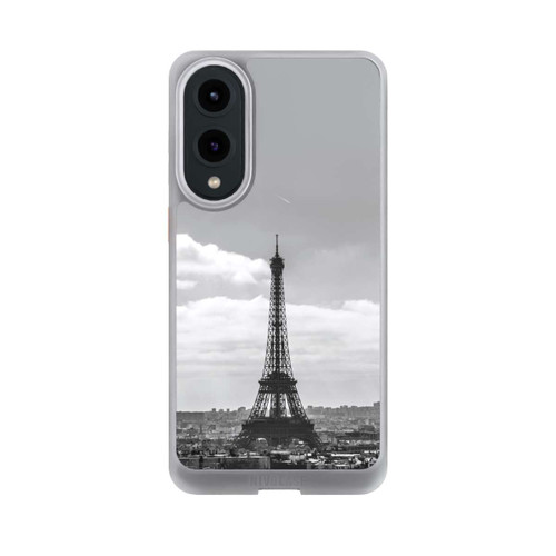 Samsung Galaxy S25 Edge NIVOcore Paris Meine Liebe