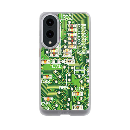 Samsung Galaxy S25 Edge NIVOcore Platine