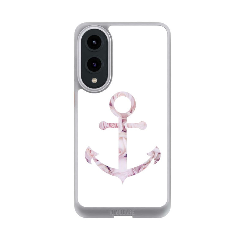 Galaxy S25 Edge NIVOcore Ancre Romantique