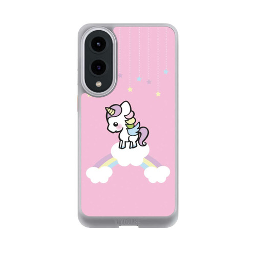 Samsung Galaxy S25 Edge NIVOcore Little Unicorn