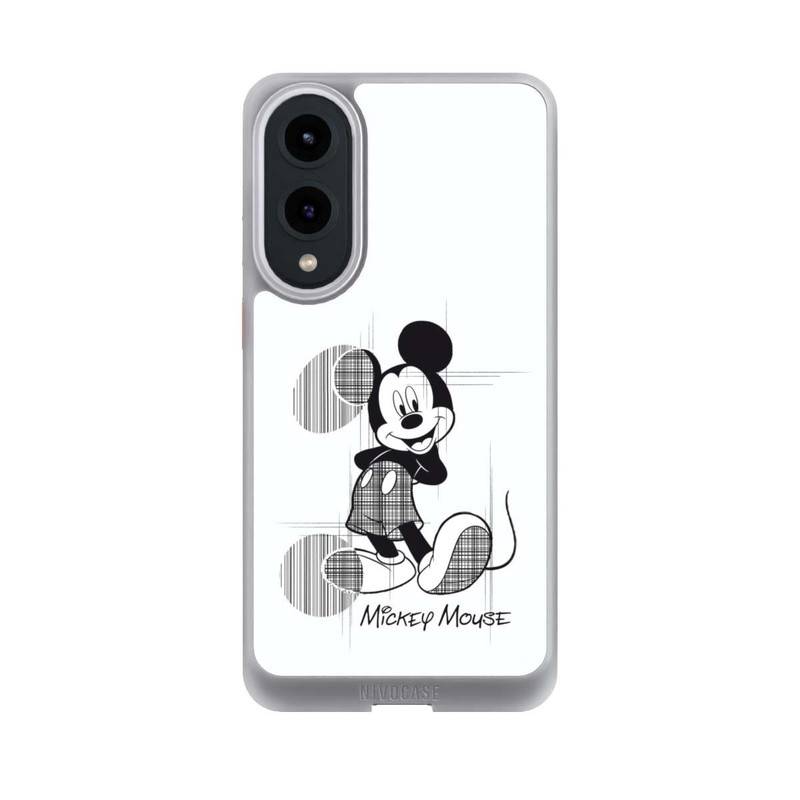Galaxy S25 Edge NIVOcore Micky Sketchy