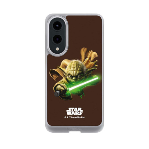 Samsung Galaxy S25 Edge NIVOcore Yoda