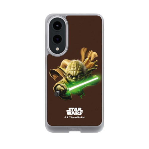 Samsung Galaxy S25 Edge NIVOcore Yoda