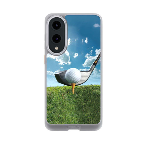 Samsung Galaxy S25 Edge NIVOcore Golf Clubs