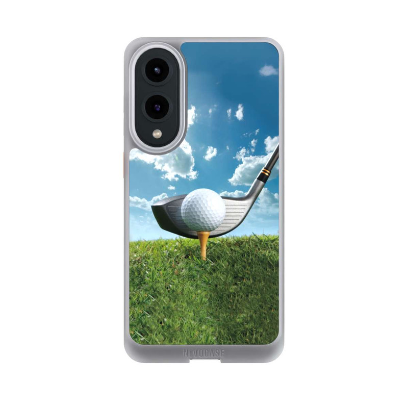 Galaxy S25 Edge NIVOcore Golf Clubs