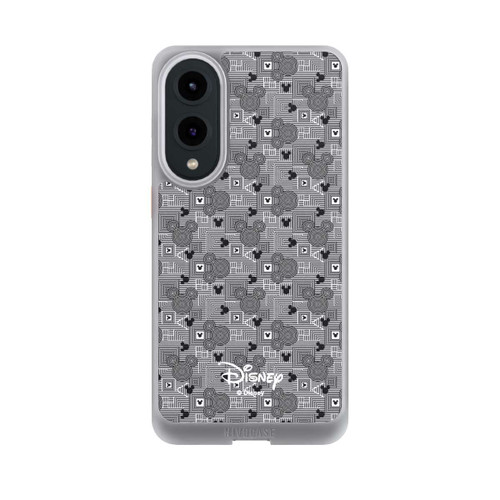 Samsung Galaxy S25 Edge NIVOcore Micky Optical Illusion