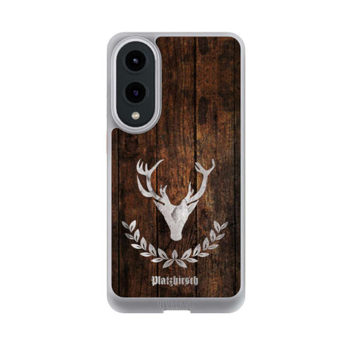 Samsung Galaxy S25 Edge NIVOcore Platzhirsch