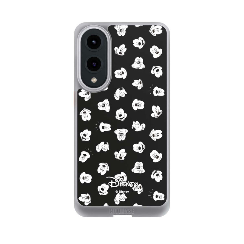 Galaxy S25 Edge NIVOcore Micky Faces