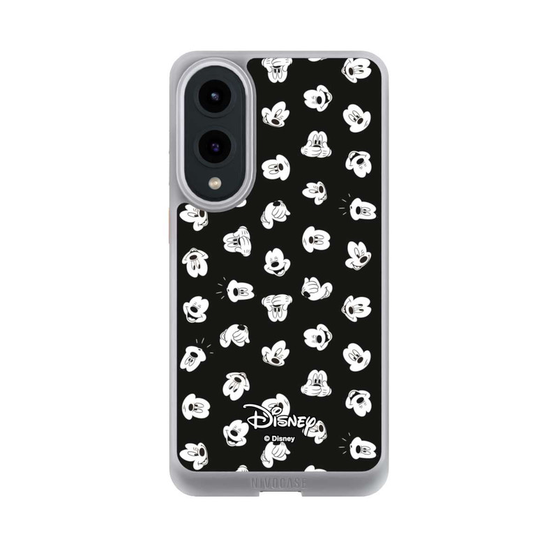 Galaxy S25 Edge NIVOcore Micky Faces