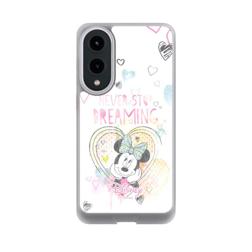 Samsung Galaxy S25 Edge NIVOcore Minnie Never Stop Dreaming