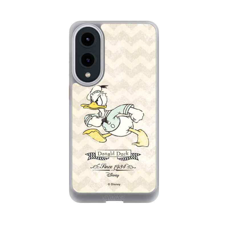 Galaxy S25 Edge NIVOcore Donald Vintage
