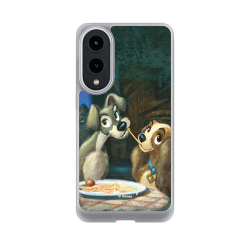 Samsung Galaxy S25 Edge NIVOcore Susi &amp; Strolch