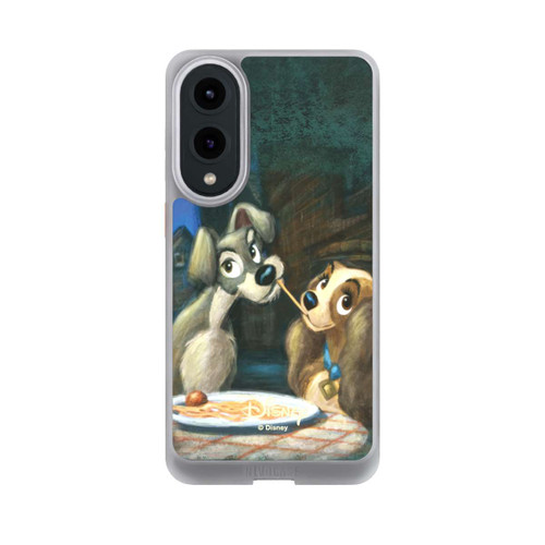 Samsung Galaxy S25 Edge NIVOcore Susi &amp; Strolch