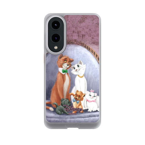 Samsung Galaxy S25 Edge NIVOcore Aristocats