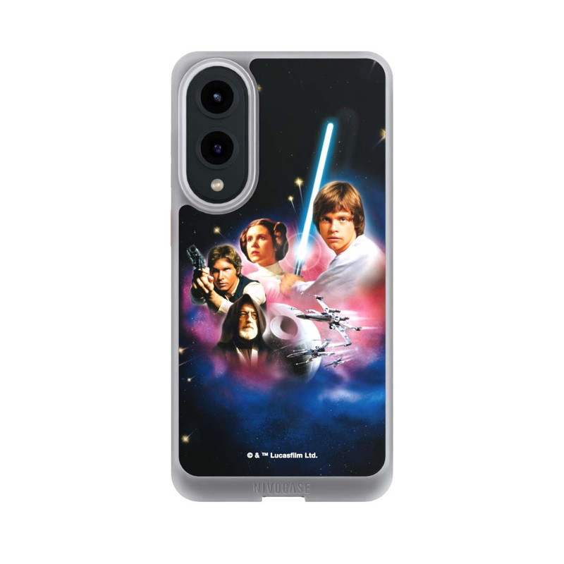 Galaxy S25 Edge NIVOcore A New Hope