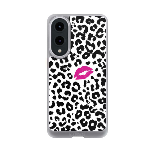 Samsung Galaxy S25 Edge NIVOcore Leo Kiss