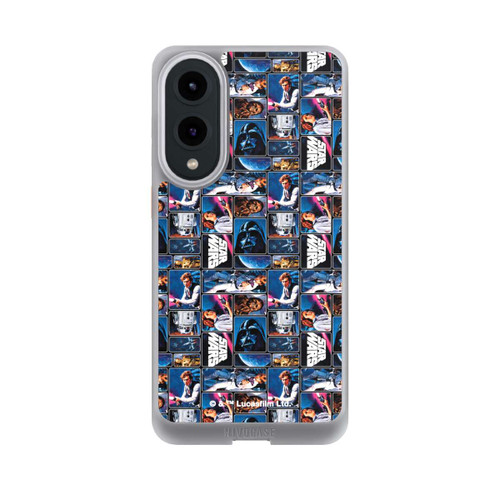 Samsung Galaxy S25 Edge NIVOcore Star Wars Motif