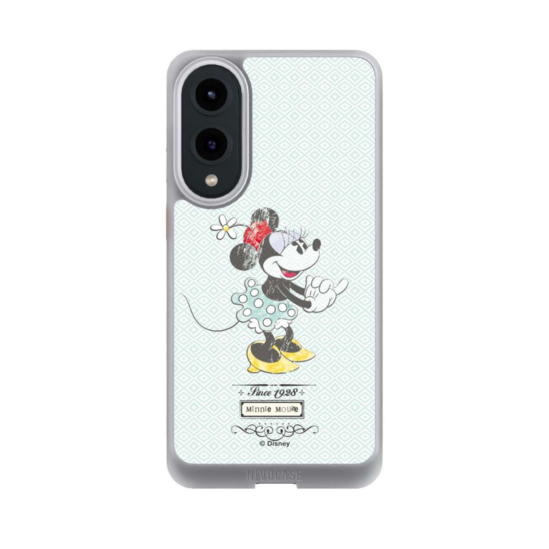 Galaxy S25 Edge NIVOcore Minnie Vintage
