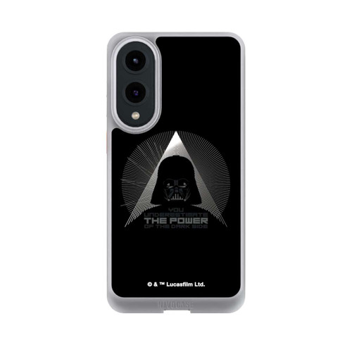Samsung Galaxy S25 Edge NIVOcore Vader-Grafik