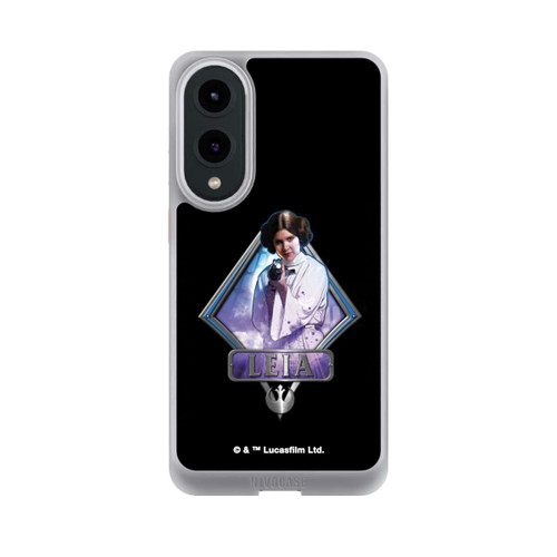 Samsung Galaxy S25 Edge NIVOcore Leia