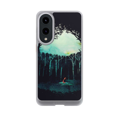 Samsung Galaxy S25 Edge NIVOcore Deep in the Forest