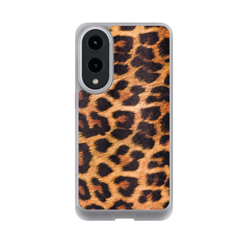 Samsung Galaxy S25 Edge NIVOcore Leo Print