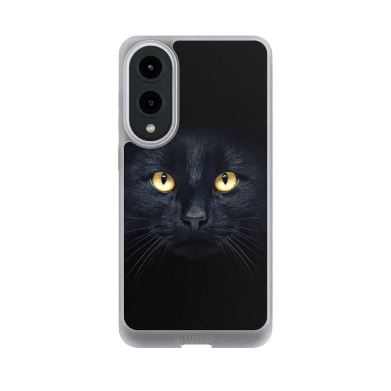Galaxy S25 Edge NIVOcore Tom Cat