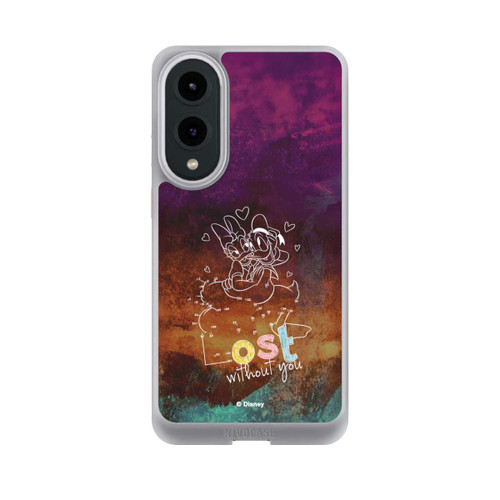Samsung Galaxy S25 Edge NIVOcore Lost Without You