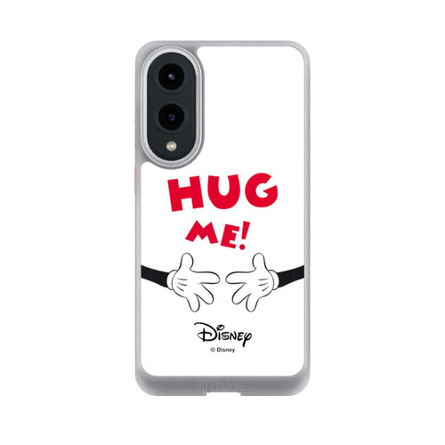 Samsung Galaxy S25 Edge NIVOcore Hug Me!
