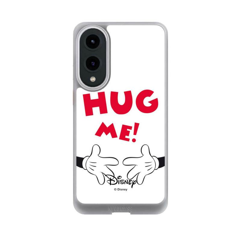 Galaxy S25 Edge NIVOcore Hug Me!