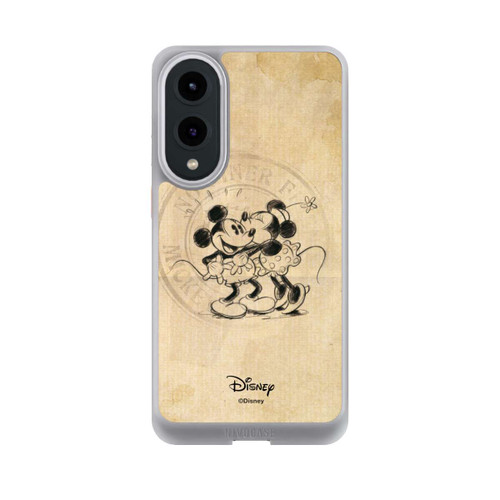 Samsung Galaxy S25 Edge NIVOcore Minnie&amp;Micky