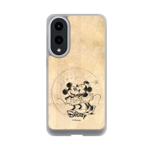 Samsung Galaxy S25 Edge NIVOcore Minnie&amp;Micky