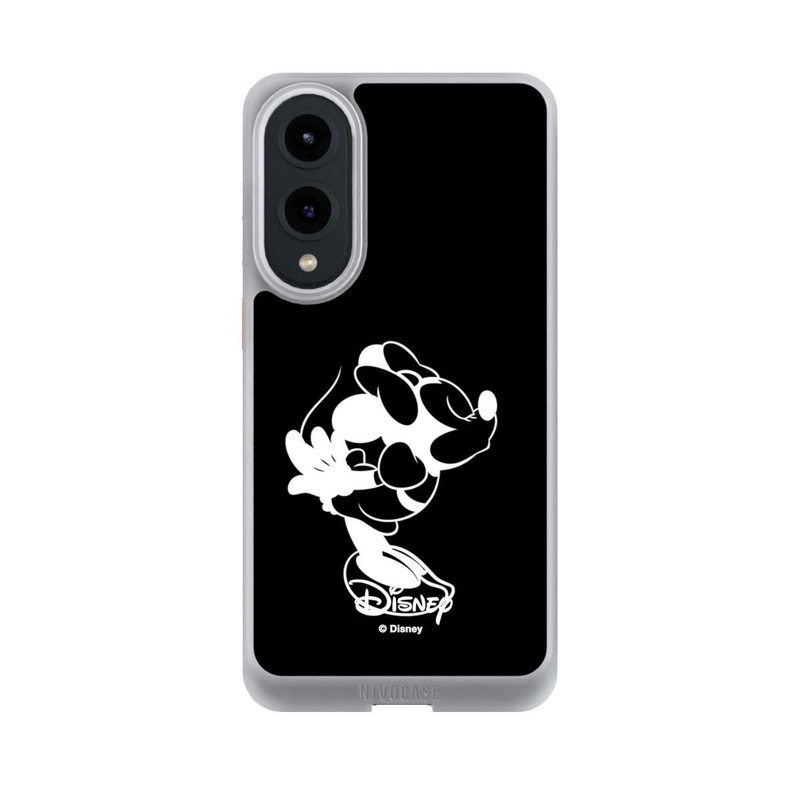 Galaxy S25 Edge NIVOcore Minnie Kissing