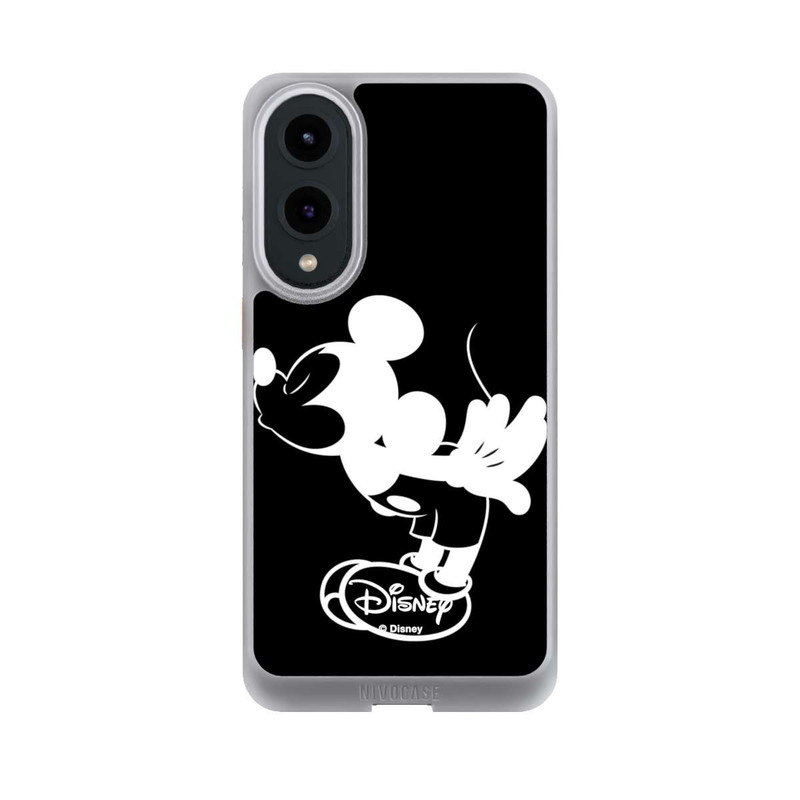 Galaxy S25 Edge NIVOcore Micky Kissing