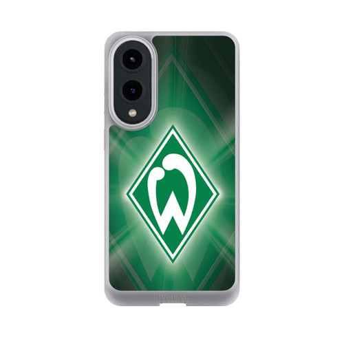 Samsung Galaxy S25 Edge NIVOcore Werder Bremen Laser