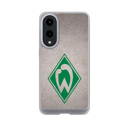 Samsung Galaxy S25 Edge NIVOcore Werder Bremen Wall