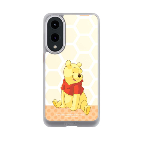 Samsung Galaxy S25 Edge NIVOcore Winnie Puuh
