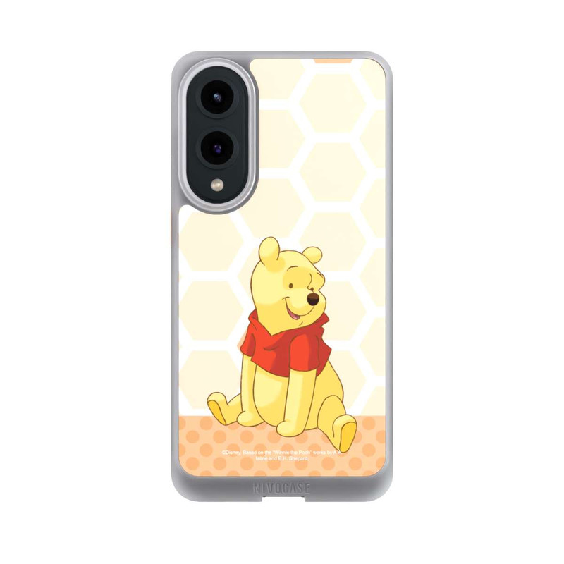 Galaxy S25 Edge NIVOcore Winnie Puuh