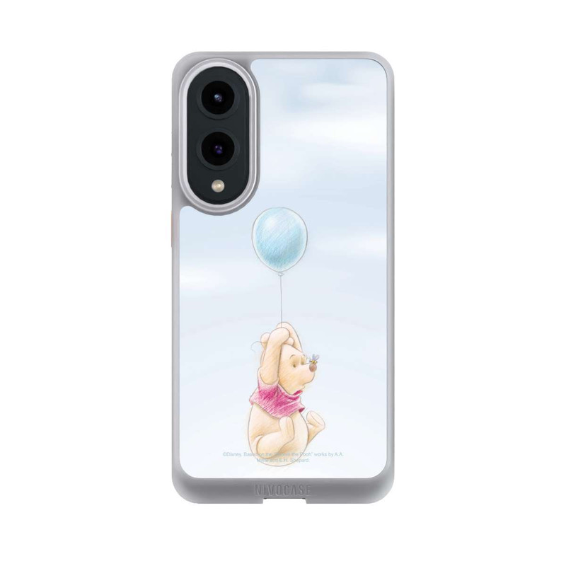 Galaxy S25 Edge NIVOcore Winnie Puuh Balloon