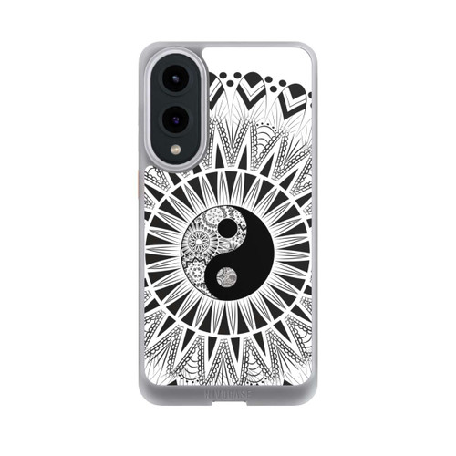 Samsung Galaxy S25 Edge NIVOcore YinYang Spirit